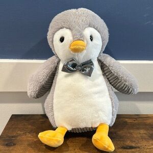 Polar the Penguin Scentsy Buddy 2023 like new